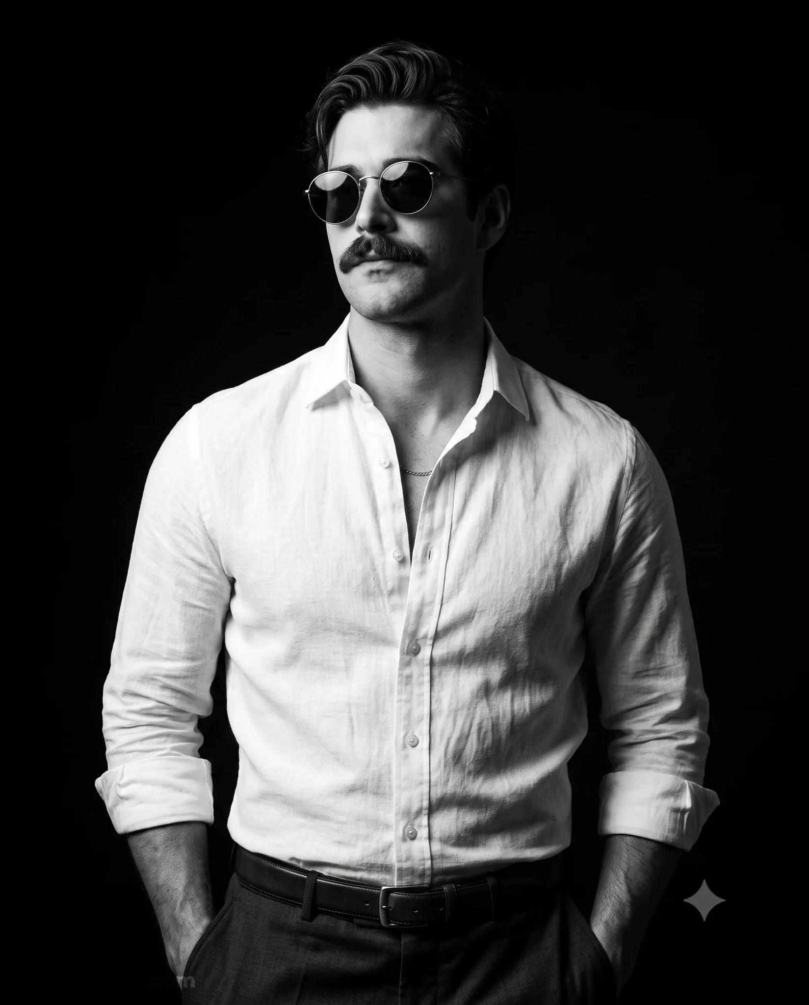 نورپردازی سینمایی