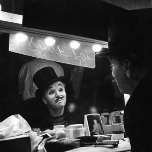 باکس گریم و لباس